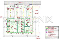 Electrical Drafting Services