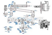 2D CAD Drawing Services