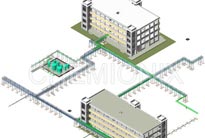 3D CAD Drafting Services