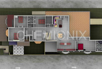 House Floorplan Design