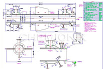 Mechanical CAD Drafting Company