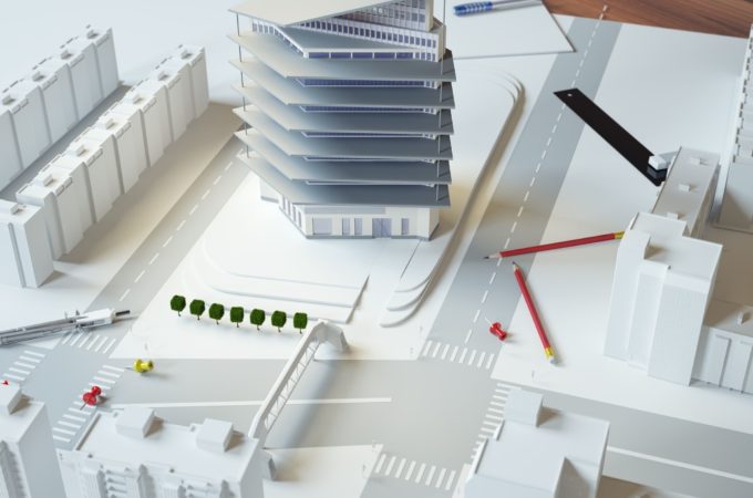 BIM: Future of AEC Industries