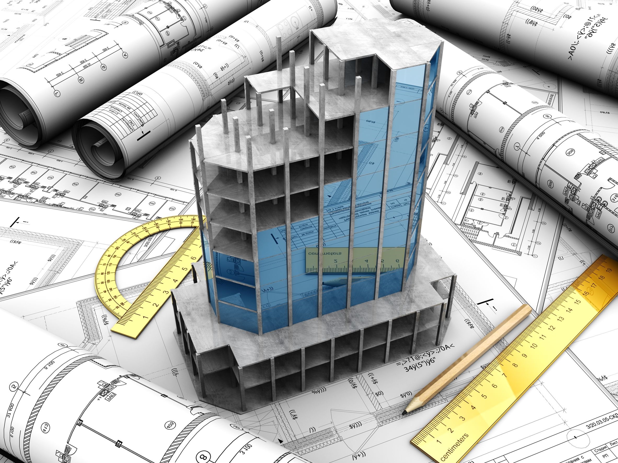 Planning for a building. Строительный проект. Проектирование зданий и сооружений. Объект проектирования. Разработка проектно-сметной документации.