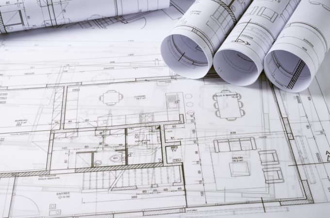 Architectural Drafting Service