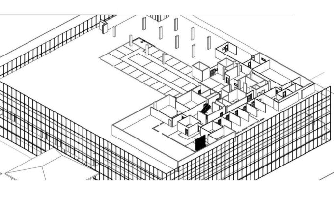 CAD design and drafting services