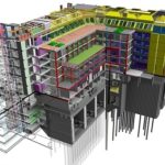 Reduce Costs with MEP & BIM Modeling