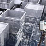 Benefits of 3D Laser scanning