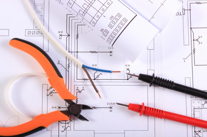 Top 4 Trends in Electrical Engineering Services