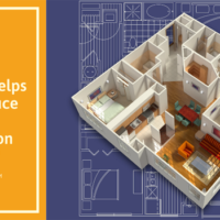 How 3d Rendering Helps you to Reduce Cost in Construction Industry?