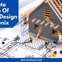 Chemionix, an Engineering Process Outsourcing Company, offers an outsourcing solution for 2D and 3D outsource floorplan design service.