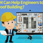 How BIM can help engineers to design a fireproof building