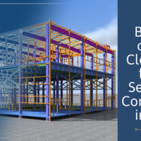 Benefits of point cloud data for Bim Services in construction industry