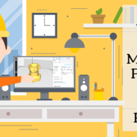 What to keep in mind while preparing files for 3D Printing