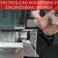 Cost Effective CAD Solutions for Civil Engineering Design
