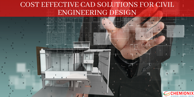 Cost Effective CAD Solutions for Civil Engineering Design