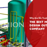 Mechanical Design Outsourcing Company