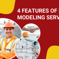 BIM Modeling Services