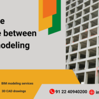 BIM Modeling Services