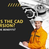 Cad Conversion Services