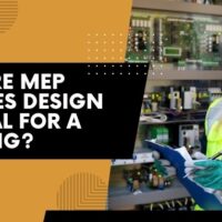 MEP Design Services