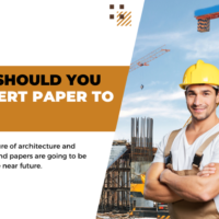 Paper To CAD