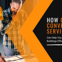Cad Conversion Services