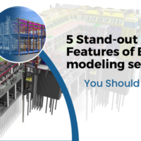BIM Modeling Services