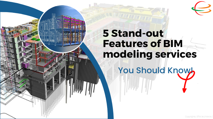 BIM Modeling Services