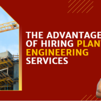 Plant Engineering Services