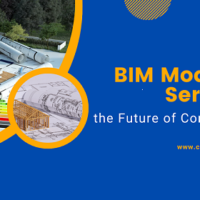BIM Modeling Services