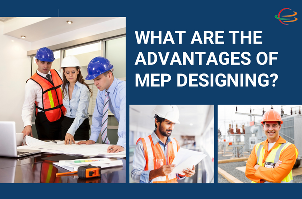 MEP Design Services