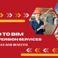 CAD To BIM Conversion Services