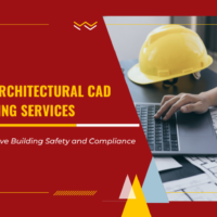 Architectural CAD Drafting Services