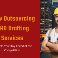 Outsourcing CAD Drafting Services