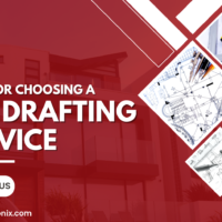 BIM Drafting Services