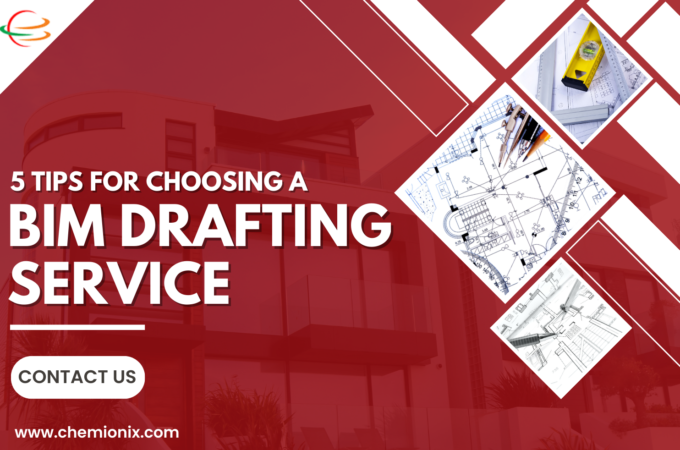 BIM Drafting Services