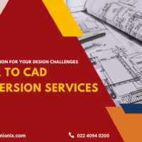 Paper To CAD Conversion Services