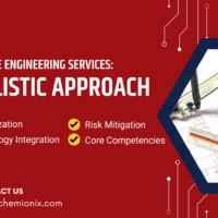 Engineering Design Outsourcing Company Revolution