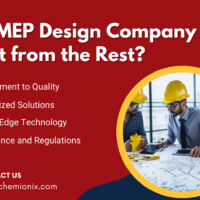 MEP Design Services