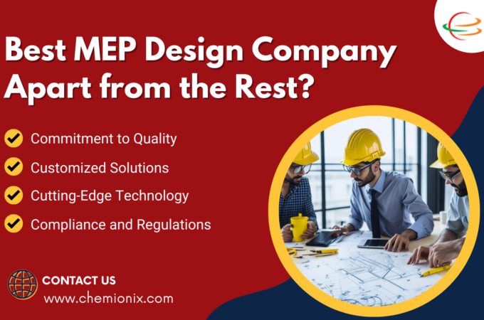 MEP Design Services