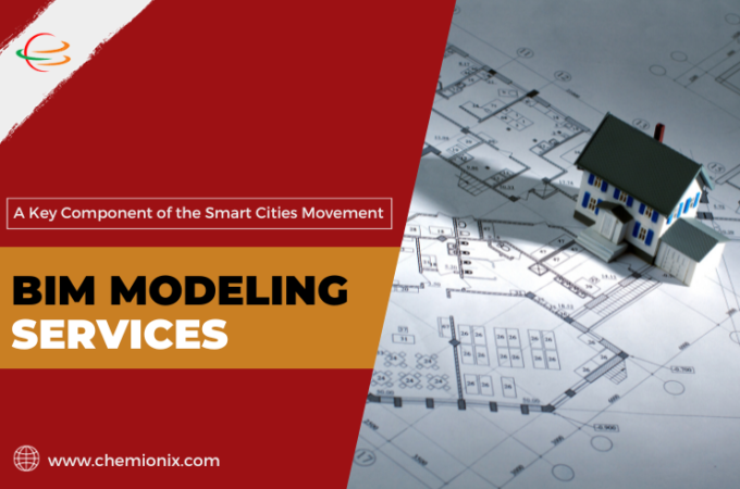 BIM Modeling Services