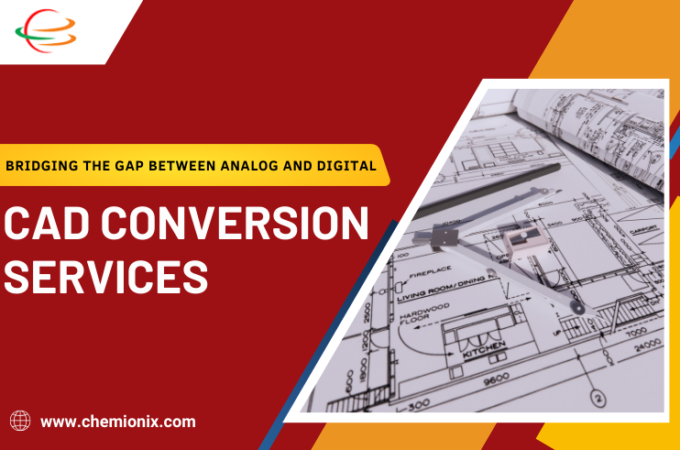 CAD Conversion Services