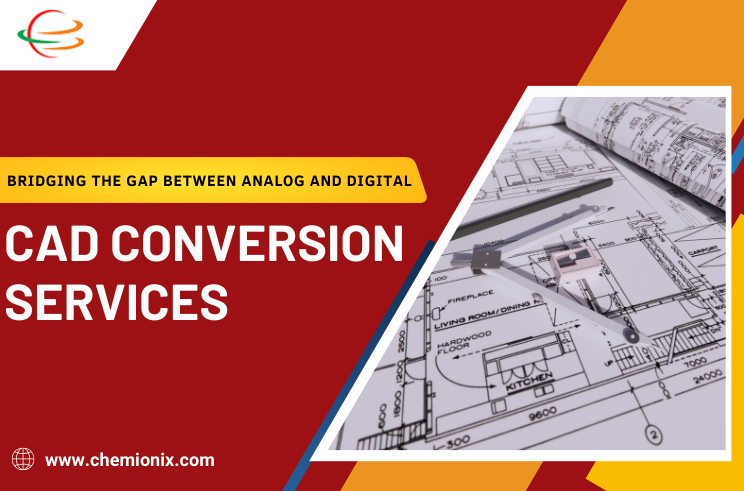 Navigating the Transition: CAD Conversion Explained