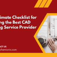 Best CAD Drafting Service