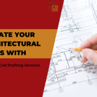 CAD Drafting Services