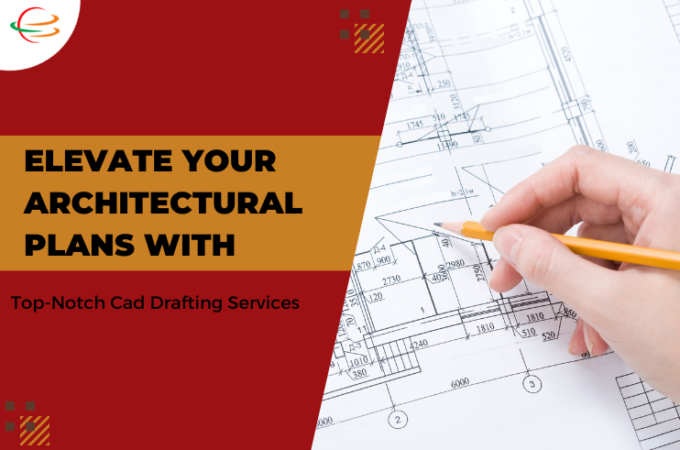 CAD Drafting Services