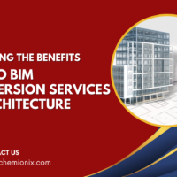 CAD to BIM Conversion Services