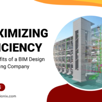 BIM Design Outsourcing Company