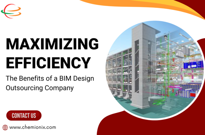 BIM Design Outsourcing Company