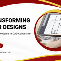 CAD Conversion Services